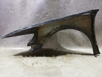 фото thumb №5, Vw phaeton 02-07 3d0 крила правий передній перед