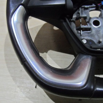 фото thumb №5, Повітропровід багатофункціональний шкіра citroen ds5 eu