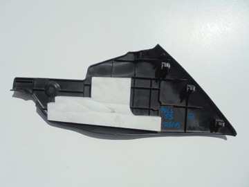 фото thumb №7, Nissan pulsar защита туннель правая 689203zl0a 14-18