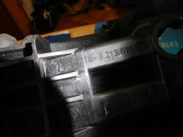 фото thumb №8, Подлокотник bmw e46 1.8 coupe чёрный