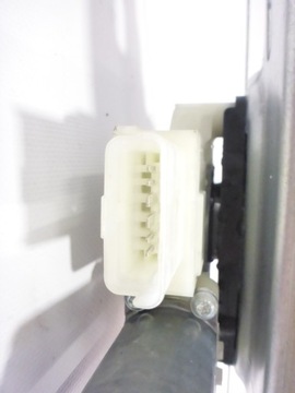 фото thumb №6, Підйомник вікна лівий зад qashqai j11 13-