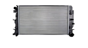 Купить Радиатор воды 957208-1, фото thumb