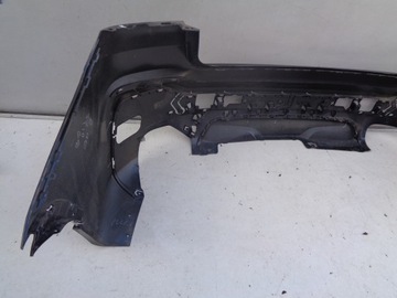 фото thumb №7, Бампер задний bmw x4 f26 m-pakiet nr 15562