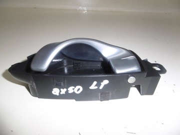 фото thumb №6, Ручка внутренняя левый перед infiniti q50