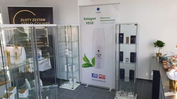 Colway Vege Collagen 45 мл Выводит токсины, увлажняет, получен из рыбы, осветляет