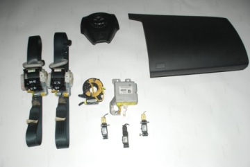 фото thumb №1, Mazda5 mazda 5 05- подушки безпеки повітряні srsy подушка безпеки