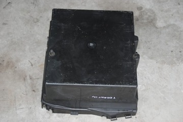 фото thumb №2, Коробка корпус transit mk8 2014-