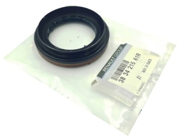 фото thumb №4, Master megane scenic ii 1.9dci ущільнювач піввісь