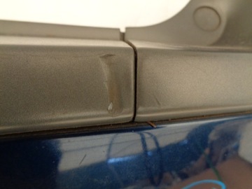 фото thumb №8, Renault laguna ii универсал бампер задний зад