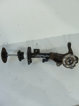 фото thumb №1, Амортизаторна стійка поворотний кулак лівий перед ford mondeo mk4