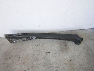 фото thumb №6, Подрамник балка wzdłużna nissan almera ii n16 1.5 16v