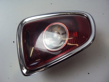 фото thumb №4, Лампа лівий задня mini cooper s r56 2006-