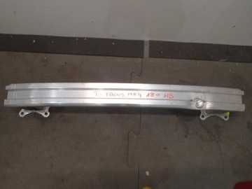 фото thumb №1, Балка бампера задняя ford focus mk4 18-