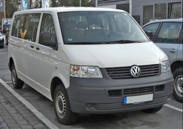 фото thumb №6, Подушка безопасности подушка pow водителя vw transporter t5 03-