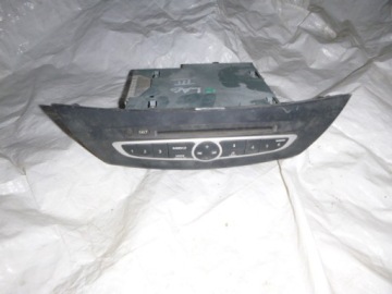 фото thumb №1, Радио cd renault laguna iii 281150013r