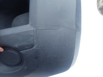 фото thumb №9, Opel movano b 10- бампер перед передний