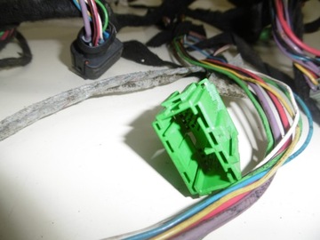 фото thumb №5, Джгут двері правий перед 7 pin volvo xc90