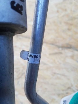 фото thumb №9, S max mk2 galaxy mk4 шланг кондиционера