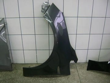 фото thumb №1, Крыло левый opel astra 4 lift