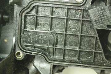 фото thumb №6, Citroen peugeot 1.4 hdi крышка защита клапанов