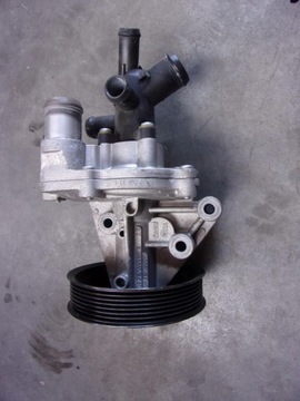 фото thumb №1, Ford transit 2.2 tdci насос wody rwd задня привід bk3