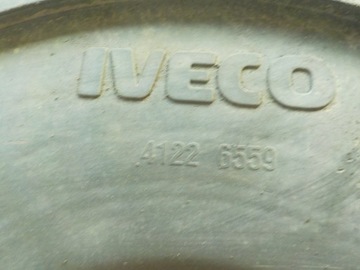 фото thumb №2, Фильтр воздуха stralis 450