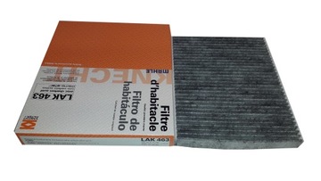 фото thumb №1, Knecht фільтр салонний lak463 ford fiesta vi b-max