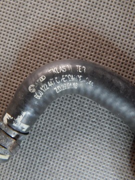 фото thumb №3, Skoda rapid провода wody 6c0122447c