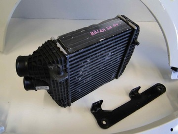 фото thumb №6, Maserati ghibli радіатор інтеркулер правий