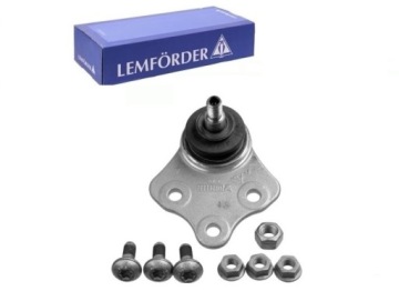 фото thumb №1, Lemforder шарова опора важеля верхній do mercedes w211