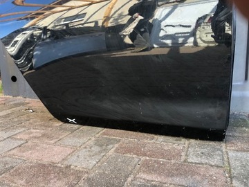 фото thumb №6, Двері bmw 5 g31 kombi задня правий