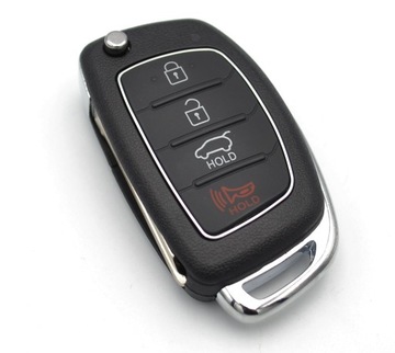 фото thumb №1, Hyundai sb11 accent tucson ключ pilot корпус