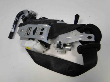 фото thumb №3, Mercedes ml gle w166 pas безпека правий передній