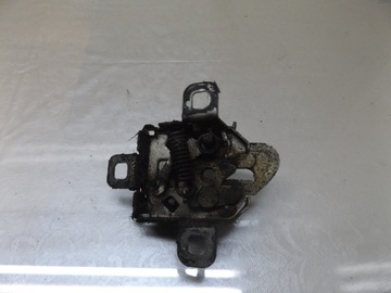 фото thumb №3, Doblo i lift замок капот