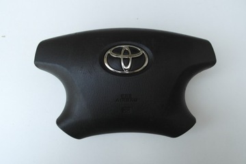 фото thumb №10, Лента руля auris 07- aygo corolla 08- yaris