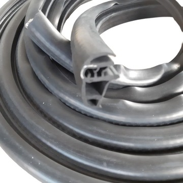 фото thumb №3, Прокладка do двері дверна передніх перед opel corsa combo c ліва права