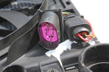 фото thumb №13, Радиатор wody vw octavia ii a3 1k0121253h