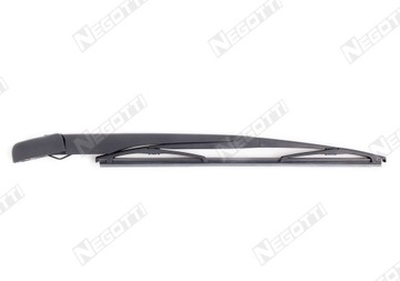 фото thumb №3, Kraft automotive 0715514 набір двірник, очищення вікон