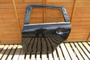 фото thumb №1, Дверь задние левая mazda 6 iii gj kombi 12-