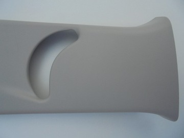 фото thumb №5, Aygo ii защита стойка правая 62411-0h070b 631101121