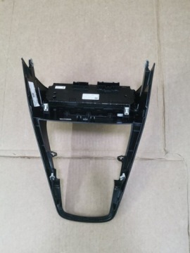 фото thumb №3, Ford fiesta mk8 2017-19r. - панель кондиционера