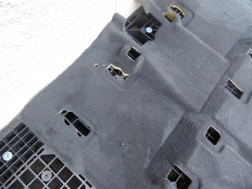 фото thumb №4, Обшивка мат коврик салона range rover sport