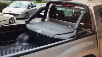 фото thumb №7, Vw amarok nissan navara np 300 d 23 d 40 обшивка