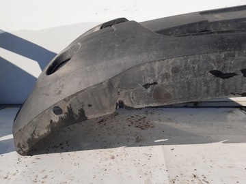 фото thumb №7, Opel movano iii 10- бампер передний перед противотуманная фара