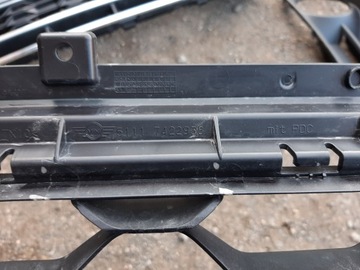 фото thumb №10, Mini countryman cooper s решётка радиатора решётка радиатора решётка f60