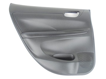 фото thumb №1, Pulsar обшивка двері ліва задня 2016r 829013zl0a