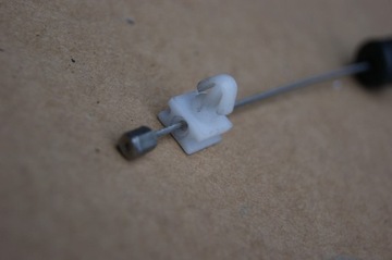 фото thumb №3, Citroen cactus трос відкривання капот