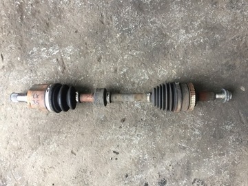 фото thumb №1, Hyundai ix35 10-13 2.0crdi привідний вал ліва перед 2wd