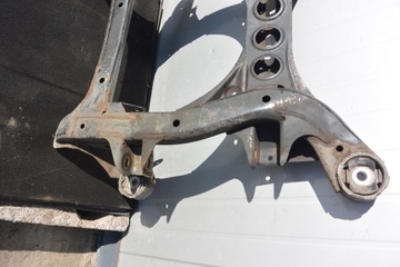 фото thumb №11, Подрамник подрамник подрамник перед audi q7 4l lift touareg