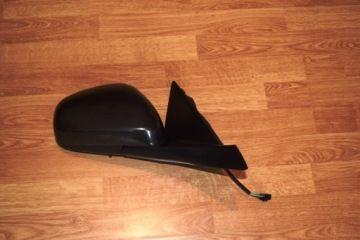 фото thumb №8, Дзеркало праве 7pin alfa romeo giulietta r-2018 eu